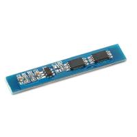 ราคา 2S 3A Li ion Lithium Battery 7 4V 8 4V 18650 Charger Protection Board Module (623784606)