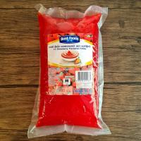 ราคา ฟิลลิ่ง สำหรับสอดไส้ขนม และเบเกอรี่ ตราเบสท์ฟู้ดส์ 900 กรัม (20964429862)