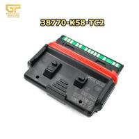 ราคา กล่องไฟแต่งเวฟ110i wave เวฟ125i wave dream110i ดรีม ECU กล่องปลดรอบ กล่องไฟ กล่องหมก รอบขึ้นไว สินค้าตรงรุ่น (21020976447)