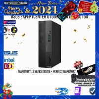 ราคา ผ่อน0 10ด รับเพิ่ม แผ่นรองเม้าส์GAMING ขนาดใหญ่ ASUS EXPERTCENTRE D700SDES 5124000150 90PF03B1 M010Z0 i5 12400 ประกัน3yOnsite อุบัติเหตุ1y BY NOTEBOOK STORE (17197865875)