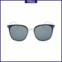ราคา Yiha GM แว่นดารา แว่นตากันแดด แว่นตาแฟชั่น แว่นสไตส์ sunglasses (19337644353)