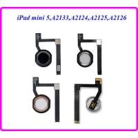 ราคา สายแพรชุดปุ่มกด Home สำหรับ iPad mini 5A2133A2124A2125A2126 821 02360 01 (19395021057)