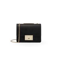 ราคา Furla รุ่น Venere Mini Crossbody กระเป๋าสะพายผู้หญิง WB00936 สี O60 NERO (21280349988)