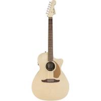 ราคา Fender Newporter Player กีตาร์โปร่ง (7658676983)