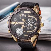 ราคา ของแท้ผู้ชายควอตซ์นาฬิกาข้อมือการผจญภัยกลางแจ้งแข่ง WatchWatch สแตนเลส SteelSports ดำน้ำนาฬิกาสำหรับผู้ชายยุโรปได้รับการออกแบบที่นิยม (16618821247)