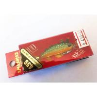 ราคา DUO RYUKI 45S 3D Single Hook เหยื่อปลอม เหยื่อปลอมตกปลา เหยื่อปลอมดูโอ้ (15543122879)