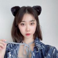 ราคา momokick พร้อมส่งจากไทย หูแมว กิฟหนีบแมว ครอสเพลย์ ที่คาดผมโบว์ ที่คาดผม กิ๊บติดผม ยางรัดผม กิฟโบว์ติดผม โบว์ติดผม โบว์น่ารักๆ โบว์ ที่หนีบผม กิฟหนีบผม (16126261536)