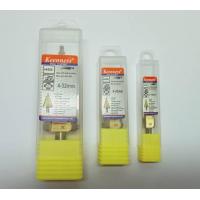 ราคา ชุดดอกสว่าน ดอกเจาะคว้านรู ดอกเจดีย์ 4 32 มิล ดอกสว่านเจาะ ดอกสเต็ป ดอกเจดีย์เจาะขยายรู (9970269759)