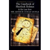 ราคา WORDSWORTH READERS CASEBOOK OF SHERLOCK HOLMES BY DKTODAY (11051245427)