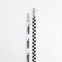 ราคา YI GE การปรับตัวvansเชือกรองเท้าตัวอักษรชายและหญิง VANS VANS หมากรุกแผ่นล้างโรงเรียนมัธยมช่วยรองเท้าผ้าใบเชือกรองเท้าน้ำป่า (10476098187)