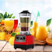 ราคา เครื่องปั่นผลไม้ เครื่องปั่นน้ำผักผลไม้ เครื่องปั่นไฟฟ้า เครื่องปั่นอเนกประสงค์ 1500W เครื่องปั่นสมูทตี้ 2L ทำความสะอาดด้วยปุ่มเดียว (19660374337)