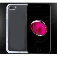 ราคา เคสใส กันกระแทก เคสสีดำ ลายคริสตัล ไอโฟน เอสอี 2020 ไอโฟน 7 ไอโฟน 8 รุ่นหลังนิ่ม iPhone SE 2020 iPhone 7 iPhone 8 Tpu Soft Case 4 7 (19048237362)