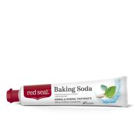 ราคา Red Seal Baking Soda Toothpaste 100g (21198519937)