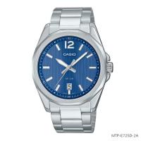 ราคา นาฬิกาข้อมือ Casio Standard Men รุ่น MTP E725D MTP E725L MTP E725D 1 MTP E725L 1 MTP E720L 5 ของแท้ รับประกัน 1 ปี (20860859892)