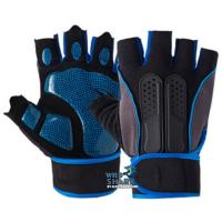 ราคา ถุงมือฟิตเนส wild Shark รุ่น FITDRY ถุงมือยกน้ำหนัก ถุงมือฟิตเนส ถุงมือรัดข้อมือ Fitness Glove (7177436861)