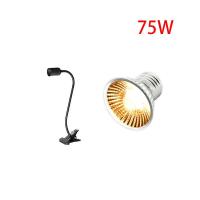 ราคา ถูกสุด หลอดไฟให้ความร้อนและรังสี UVA UVB 3 0 ไฟนก ไฟเต่า ไฟกิ้งก่า ไฟสัตว์เลื้อยคลาน ใช้คู่กับขั้วหลอดไฟเซรามิคE27 (19245906521)