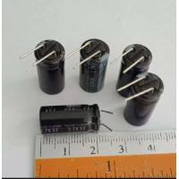 ราคา Capacitor 5F 2 7V 5ล้านไมโคร ELNAสีดำขนาด10 21mm ของใหม่คุณภาพ100 ขายแพค10ตัว80บาท คาปาซิเตอร์ Capacitor ตัวเก็บประจุ อะไหล่อิเล็กทรอนิกส์ ElectronicParts (3332012092)