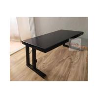 ราคา โต๊ะญี่ปุ่นพับหน้าไม้ยางพาราแท้ (19949245106)