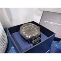 ราคา นาฬิกาข้อมือ TOMMY HILFIGER NELSON MENS WATCH TD TH1792026 นาฬิกาข้อมือผู้ชายTommy ขนาดหน้าปัด 46 มม กันน้ำ (17282335796)