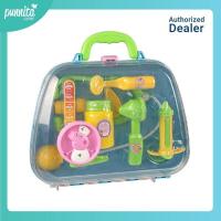 ราคา Peppa Pig Medic Nurse Case Punnita Authorized Dealer (9032267553)