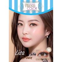 ราคา คอนแทคเลนส์ Protrendcolor รุ่น Lisa 14 2mm (19998000784)