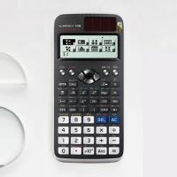 ราคา COD จุดกรุงเทพ เครื่องคิดเลข วิทยาศาสตร์ CASIO รุ่น FX 991EX ของแท้ 100 (21127934037)