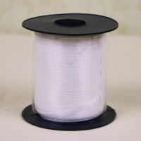 ราคา พร้อมส่ง ริบบิ้นผูกลูกโป่ง ขนาด 220เมตร ม้วน หนา 5 มิล (15759252058)