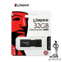 ราคา แฟลชไดร์ฟ100 KingstonDataTraveler USB 8GB 16GB 32GB 64GB 128GB 100G3 USB 3 1 3 0 2 0 Flash Drive DT100G3 (10255458238)