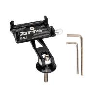 ราคา Ztto เมาท์ขาตั้งโทรศัพท์มือถือ GPS Z81 โลหะ สําหรับติดแฮนด์รถจักรยาน MTB Moto M365 (21080608757)