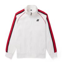 ราคา Yonex Yy แจ็คเก็ตแบดมินตันของแท้ใหม่เสื้อแจ็คเก็ตแขนยาวฤดูใบไม้ผลิและฤดูใบไม้ร่วงของผู้ชายเสื้อนอกกีฬาระบายอากาศคอปกตั้ง2023นำเข้า (20744364593)
