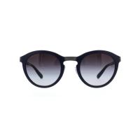 ราคา ลดกระหน่ำ แว่นกันแดด Giorgio Armani รุ่น AR6009 30308G ทรงกลมกึ่งนักบิน สีเทา น้ำหนักเบา (20675490410)