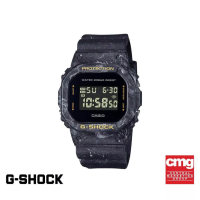 ราคา แท้ประกันcmg Casio นาฬิกาข้อมือกันน้ำ G SHOCK รุ่น DW 5600WS 1DR (16400159215)