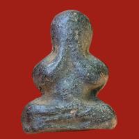 ราคา พระปิดตา หลวงปูเอี่ยมวัดหนัง เนื้อผงคลุกรัก (21207348461)