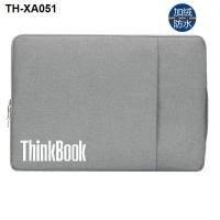 ราคา Lenovo ThinkBook 14 15p thin and light laptop bag 13 3 inner sleeve 13s protective 15 6 (20670968320)