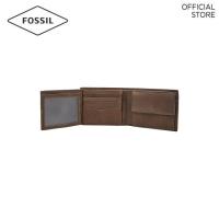 ราคา Fossil Allen RFID Wallet SML (16487286261)