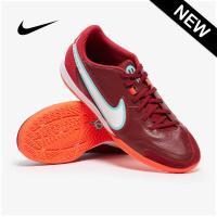 ราคา รองเท้าฟุตบอล Nike Tiempo legend 9 Academy IC ฟุตซอล (16914294035)