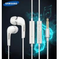 ราคา ชุดหูฟัง Samsung ชุดหูฟัง Android แบบมีสายสากล สีขาว (10372473265)