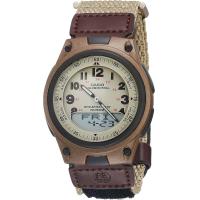 ราคา Casio Mens AW80 1AV Forester Ana Digi Databank 10 Year Battery Watch multi none (20363525257)