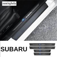 ราคา Xuming Subaru Subaru Xv คาร์บอนไฟเบอร์หนังคิ้วแต่งรถยนต์เหมาะสำหรับ Forester Xv Impreza Sti Wrx Outback Brz Gc Forester Sk Gc 8 Brat (8999166005)
