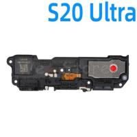 ราคา สำหรับ Samsung Galaxy S20 Ultra SM G988B ลำโพงประกอบใหม่เสียงดังลำโพง Ringer Buzzer อะไหล่6 9นิ้ว (13659676295)