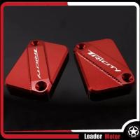 ราคา เหมาะสำหรับ YAMAHA Tricity 125 2014 2020 Tricity 155 2016 2020 Tricity 300 2020เบรคคลัทช์กระบอกของเหลวอ่างเก็บน้ำ (10297527500)