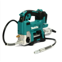 ราคา MAKITA เครื่องอัดจารบี18V รุ่น DGP180Z ไม่รวมแบต ไม่รวมแท่นชาร์จ เครื่องมือช่าง รับประกัน (20509667037)