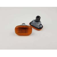 ราคา 1 คู่ ไฟเลี้ยวข้าง ไฟข้างแก้ม ไฟเลี้ยวแก้ม หน้า ซ้าย ขวา สำหรับ 2011 2015 Toyota Vigo Champ Pickup (10762406461)