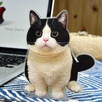 ราคา bingbin น้องแมวส่ายหัว แมวหน้าสั่น โมเดลน้องแมวส่ายหัวดุ๊กดิ๊ก สําหรับตกแต่งรถยนต์ (20953925020)