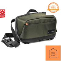 ราคา กระเป๋ากล้อง Manfrotto Street CSC camera Sling Waist pack Mama Happy House (13982185217)