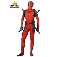 ราคา DECORSEASON COSTUME INC ชุด Deadpools ชุดเดดพูลเด็กชุดซุปเปอร์ฮีโร่ ชุดฮีโร่ผู้ชาย ชุดแฟนซีเด็ก ชุดดาบต้องซื้อแยก (2492510468)