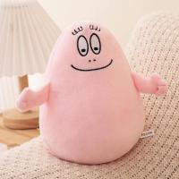 ราคา การ์ตูน Barbapapa ของเล่นตุ๊กตาตุ๊กตามือนิ่มสำหรับเด็กทารก Comfort ของขวัญของเล่นนุ่มสำหรับตกแต่งบ้านของขวัญวันเกิดสำหรับเด็กเด็กผู้หญิง (21170634797)