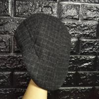 ราคา หมวกเจ้าพ่อ หมวกติงลี่ สไตล์วินเทจ หมวกเบเร่ย สำหรับผู้ชาย ผู้หญิง ส่ งจากไทย (17325948754)