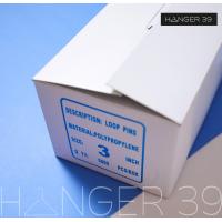 ราคา สายคล้องป้ายราคา LOOP PINS เอ็นหนวดกุ้ง ขนาด357 นิ้ว กล่องละ 5000ชิ้น (2589254501)