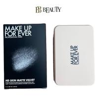 ราคา NEW Make Up For Ever HD SKIN POWDER FOUNDATION MATTE COMPACT BLURRING FOUNDATION 11g 1Y04 1R02 (18458780129)